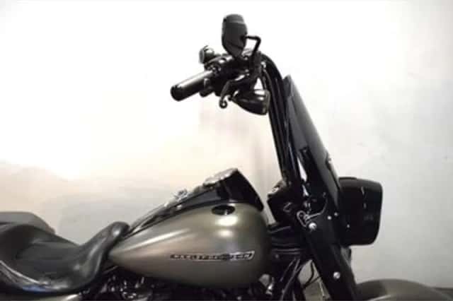 Harley-Davidson Road King Special (2018) thumbnail 4
