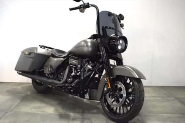 Harley-Davidson Road King Special (2018) thumbnail 5