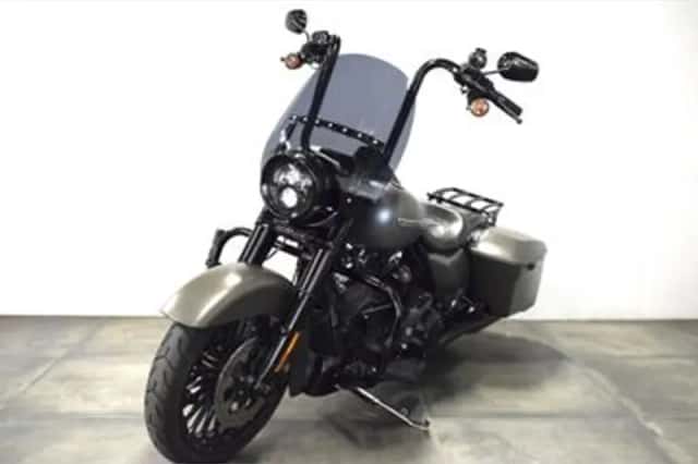 Harley-Davidson Road King Special (2018) thumbnail 6