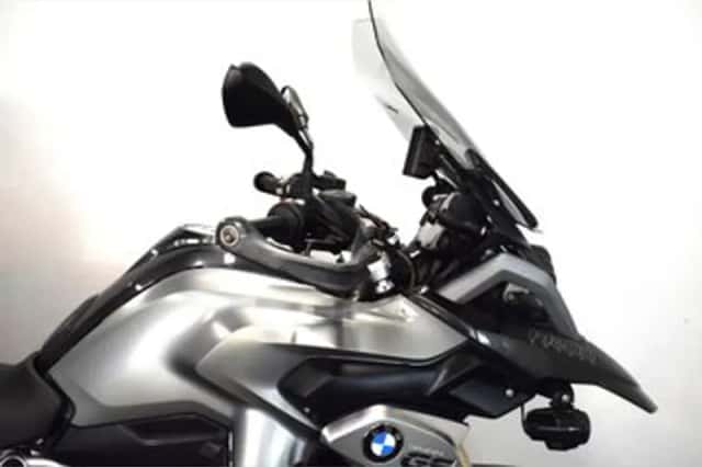 BMW R 1200 GS (2013) thumbnail 6
