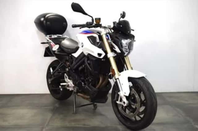 BMW F 800 R (2017) thumbnail 5