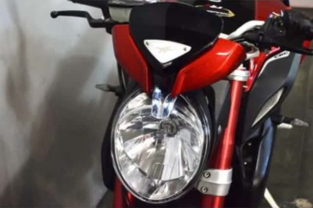MV Agusta Brutale 800 (2015) thumbnail 6