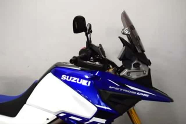 Suzuki V-Strom 1050 (2024) thumbnail 6