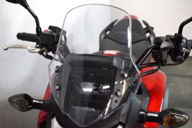 Honda NC750X (2016) thumbnail 6