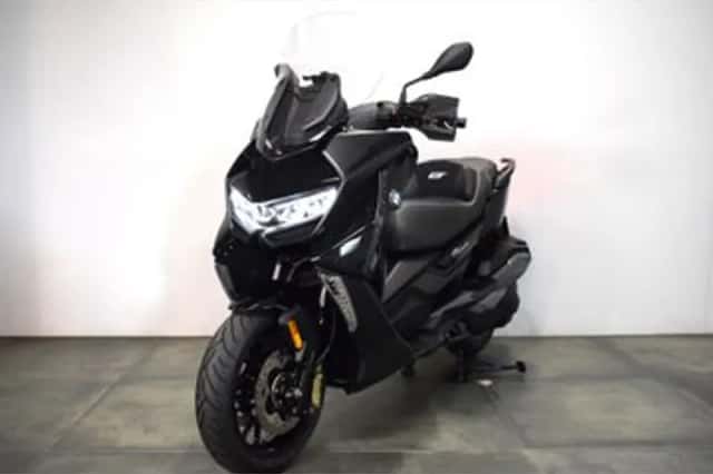 BMW C 400 GT (2023) thumbnail 4