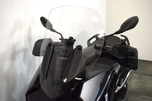 BMW C 400 GT (2023) thumbnail 6
