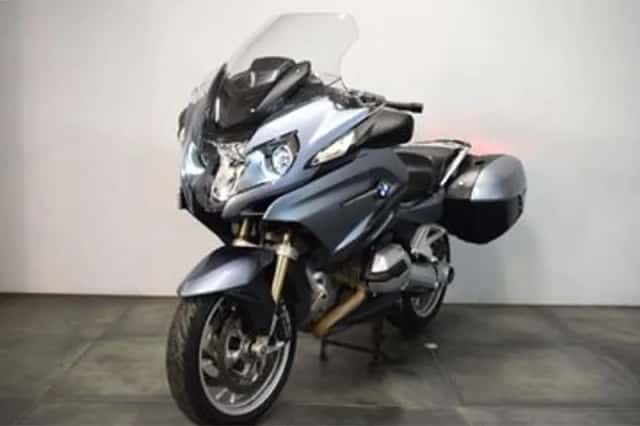 BMW R 1200 RT (2014) thumbnail 6