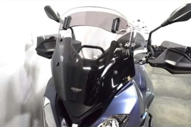 BMW S 1000 XR (2017) thumbnail 6