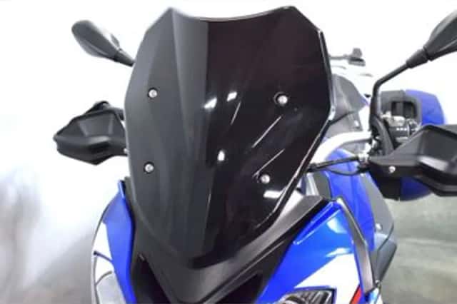 BMW S 1000 XR (2020) thumbnail 6