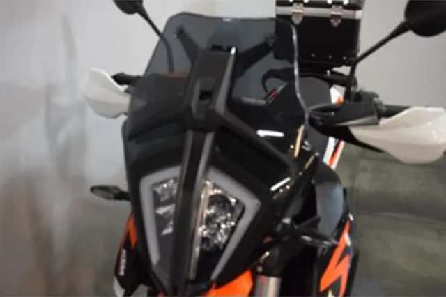 KTM 890 Adventure (2021) thumbnail 6