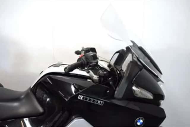 BMW R 1200 RT (2009) thumbnail 6