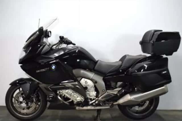 BMW K 1600 GT (2016) thumbnail 2