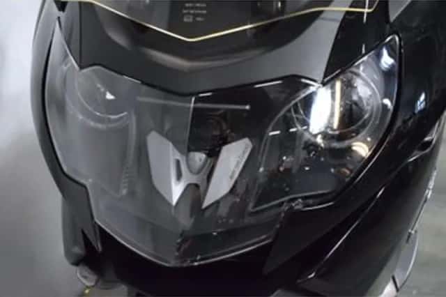 BMW K 1600 GT (2016) thumbnail 6