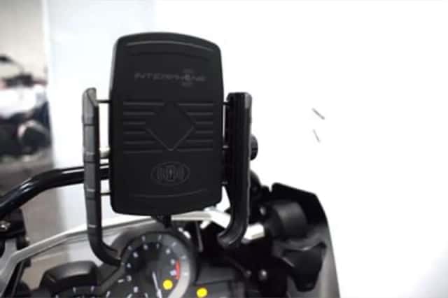 BMW R 1200 GS (2014) thumbnail 6