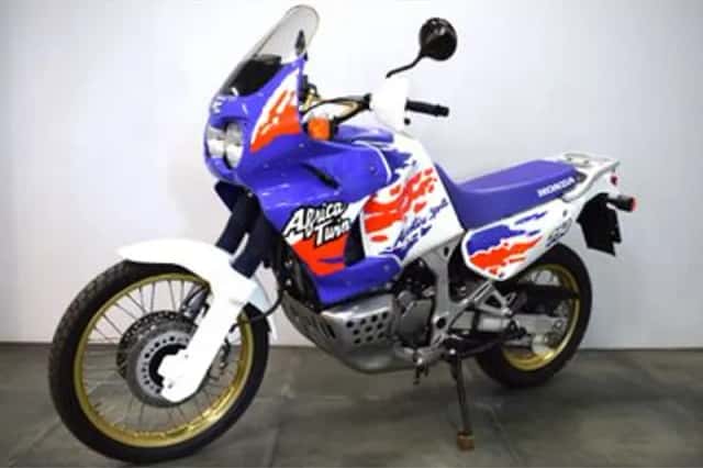 Honda XRV 750 Africa Twin (1993) thumbnail 6