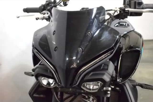 Yamaha MT-10 (2022) thumbnail 6