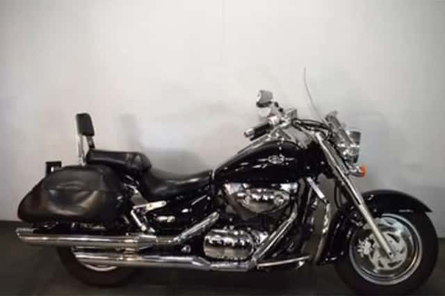 Suzuki VL 1500 Intruder (2008) thumbnail 3