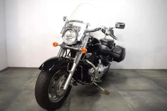 Suzuki VL 1500 Intruder (2008) thumbnail 4