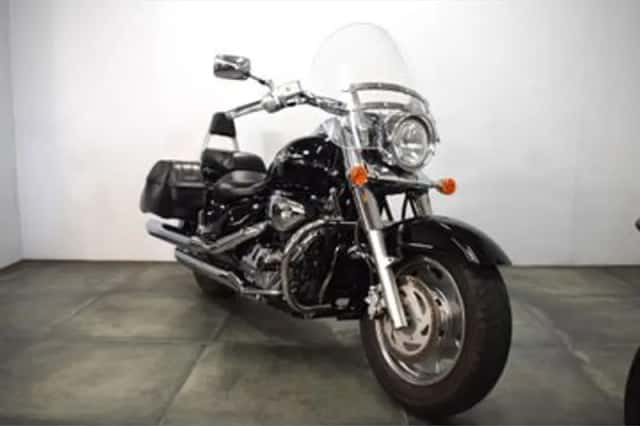Suzuki VL 1500 Intruder (2008) thumbnail 5