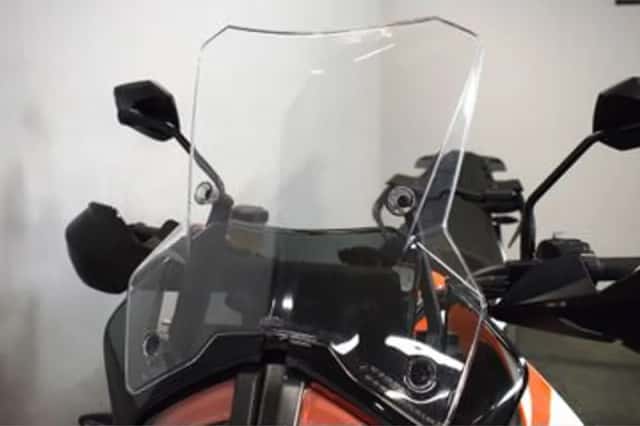 KTM 1290 Super Adventure (2017) thumbnail 6