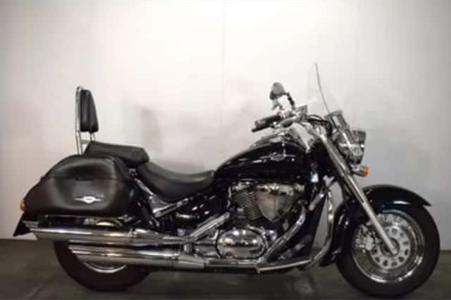Suzuki VL 800 Volusia (2010) thumbnail 3