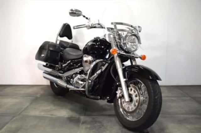 Suzuki VL 800 Volusia (2010) thumbnail 5