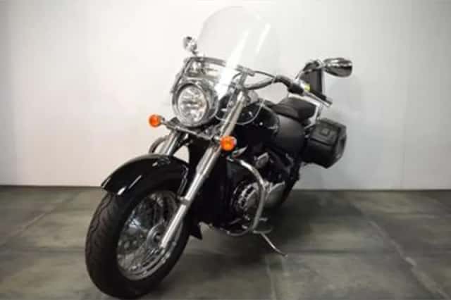 Suzuki VL 800 Volusia (2010) thumbnail 6