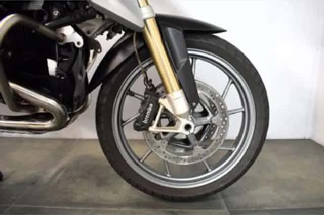 BMW R 1200 GS (2016) thumbnail 4