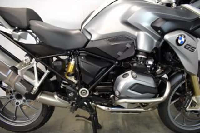 BMW R 1200 GS (2016) thumbnail 6
