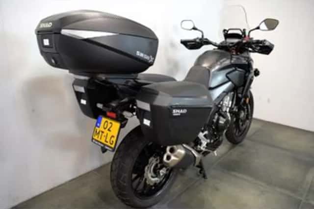Honda CB500X (2020) thumbnail 6