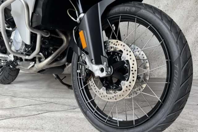 BMW F 850 GS Adventure (2022) thumbnail 3