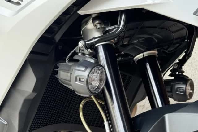 BMW F 850 GS Adventure (2022) thumbnail 4