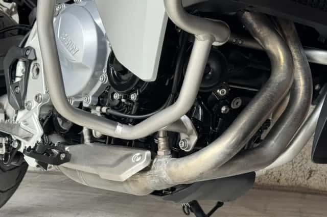 BMW F 850 GS Adventure (2022) thumbnail 5
