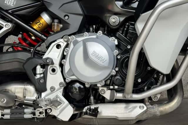 BMW F 850 GS Adventure (2022) thumbnail 6