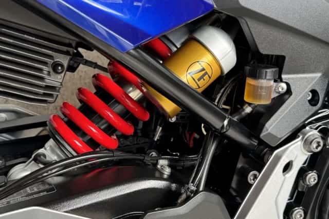 BMW F 900 R (2020) thumbnail 6