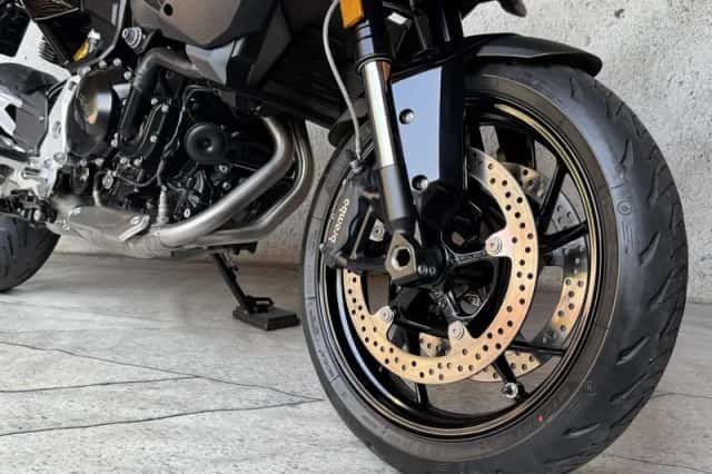 BMW F 900 XR (2023) thumbnail 2