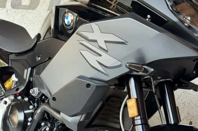 BMW F 900 XR (2023) thumbnail 3