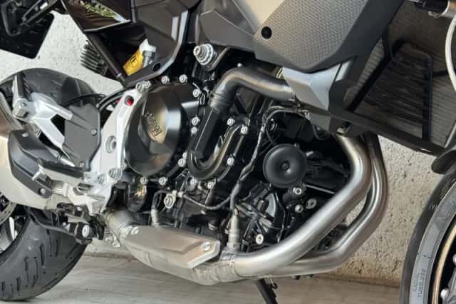 BMW F 900 XR (2023) thumbnail 4