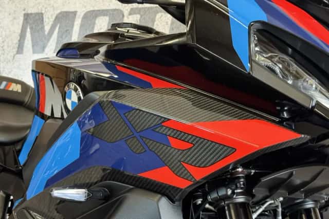 BMW M 1000 XR (2024) thumbnail 4