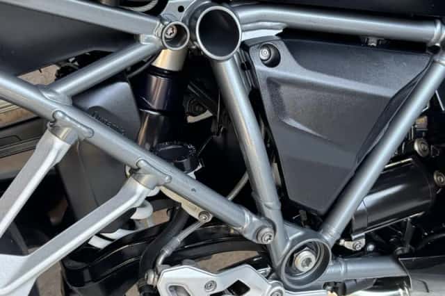 BMW R 1200 RS (2016) thumbnail 6