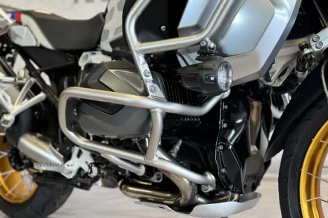 BMW R 1250 GS Adventure (2019) thumbnail 4