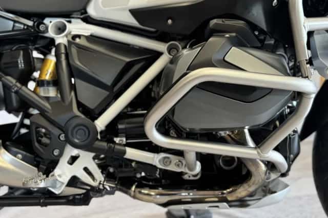 BMW R 1250 GS Adventure (2019) thumbnail 5
