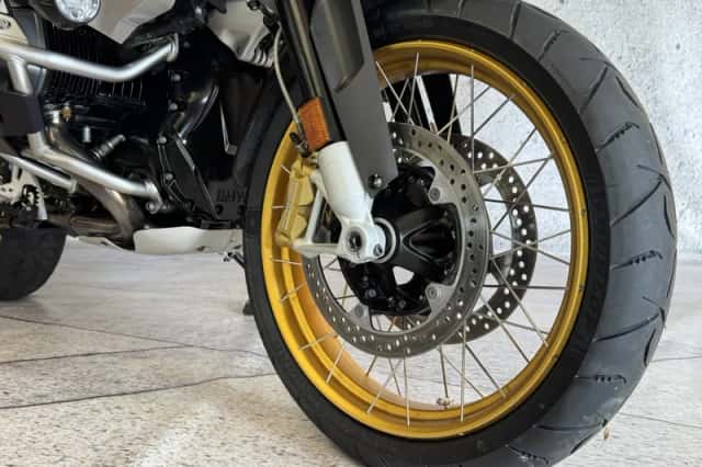 BMW R 1250 GS Adventure (2020) thumbnail 3