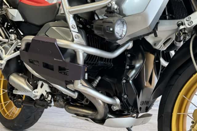 BMW R 1250 GS Adventure (2020) thumbnail 5