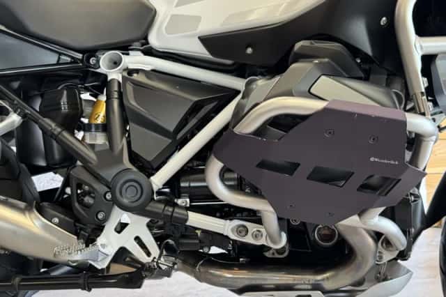 BMW R 1250 GS Adventure (2020) thumbnail 6
