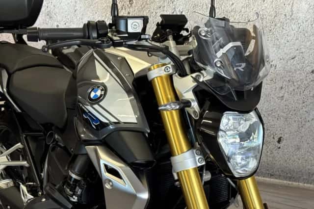 BMW R 1250 R (2021) thumbnail 1