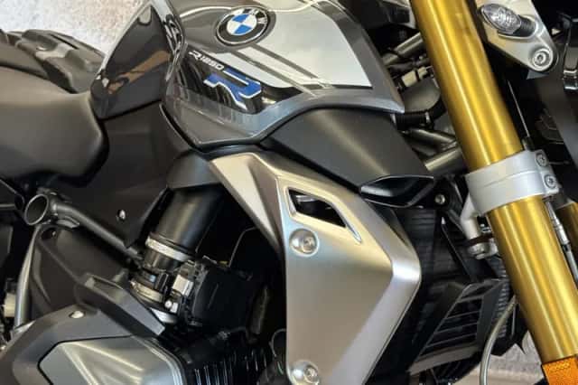 BMW R 1250 R (2021) thumbnail 3