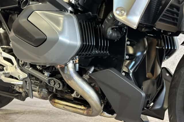BMW R 1250 R (2021) thumbnail 4