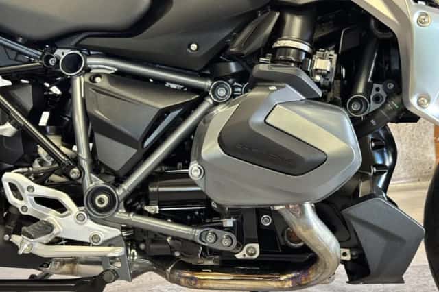 BMW R 1250 R (2021) thumbnail 5