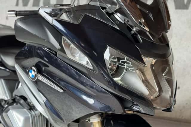 BMW R1250 RT (2019) thumbnail 1